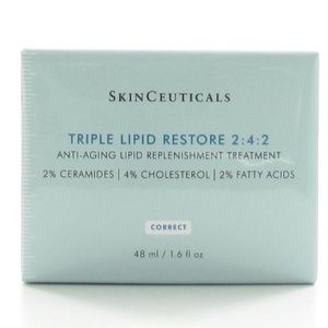 Skinceuticals Triple Lipid Restore New Sealed Box